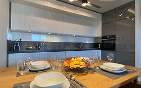 Apartament Opieszyn 16